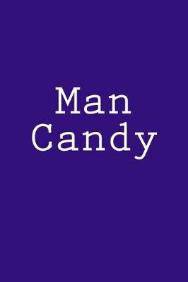 Book cover for Man Candy