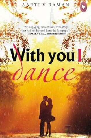 Cover of With You I Dance