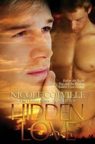 Cover of Hidden Love