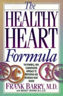 Book cover for The Healthy Heart