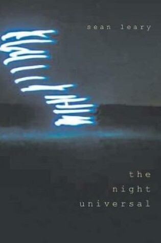 Cover of The Night Universal