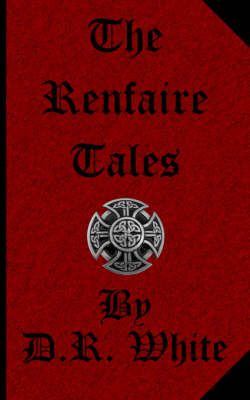 Book cover for The Renfaire Tales