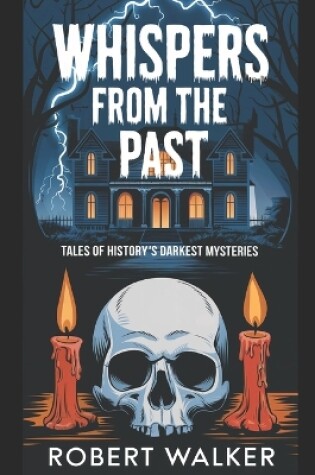 Cover of Whispers from the Past