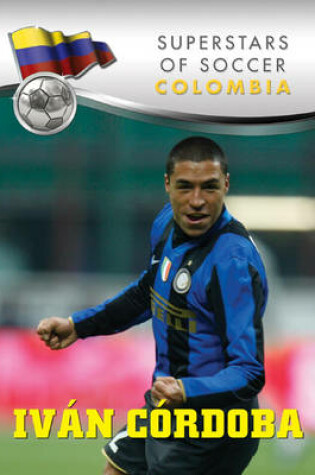 Cover of Ivan Cordoba