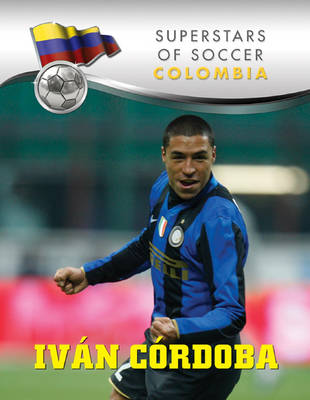 Cover of Ivan Cordoba