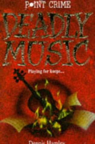Cover of Deadly Music