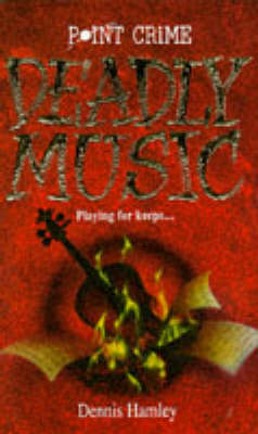 Cover of Deadly Music