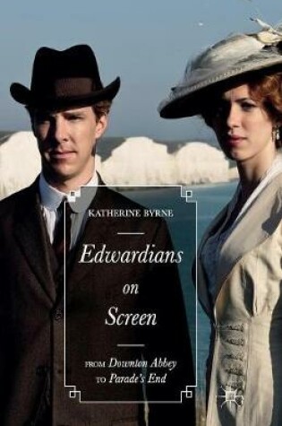 Cover of Edwardians on Screen