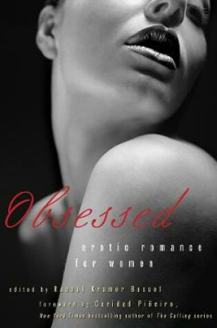 Cover of Osessed