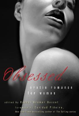 Book cover for Osessed