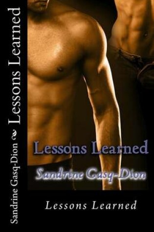 Cover of Lessons Learned