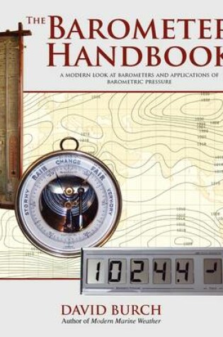 Cover of The Barometer Handbook