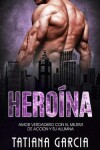 Book cover for Heroína