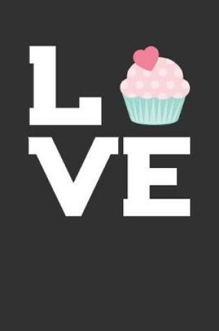 Cover of Cupcake Love