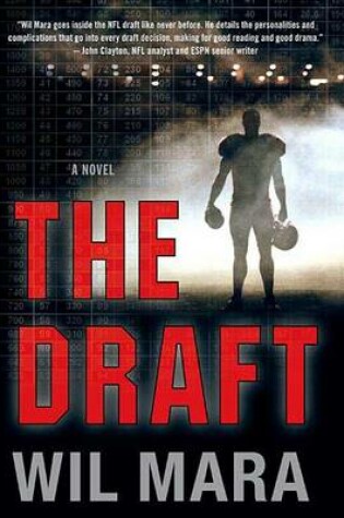 Cover of The Draft