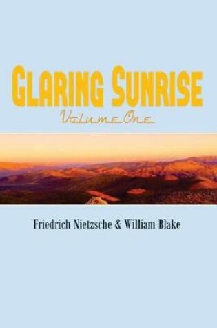 Cover of Glaring Sunrise