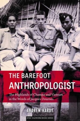 Cover of The Barefoot Anthropologist