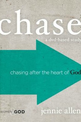 Cover of Chase a DVD-Based Study.