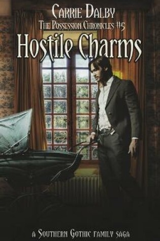 Cover of Hostile Charms