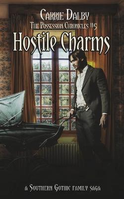 Cover of Hostile Charms
