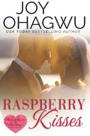 Cover of Raspberry Kisses