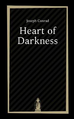 Cover of Heart of Darkness by Joseph Conrad