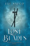 Book cover for Lost Blades