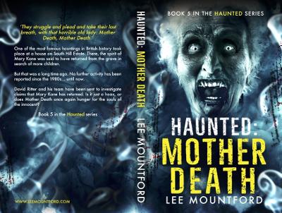 Cover of Mother Death