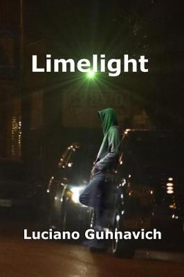 Cover of " Limelight "