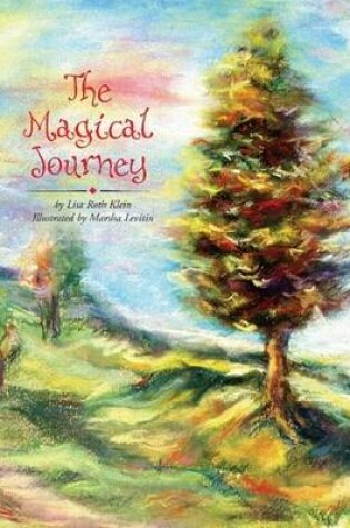 Cover of The Magical Journey