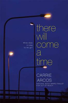 Cover of There Will Come a Time