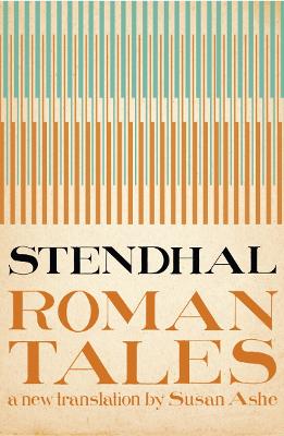 Book cover for The Roman Tales