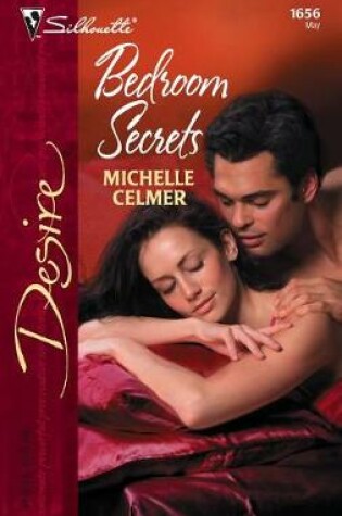 Cover of Bedroom Secrets