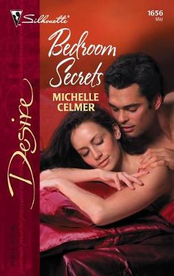 Book cover for Bedroom Secrets