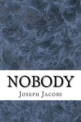 Book cover for Nobody