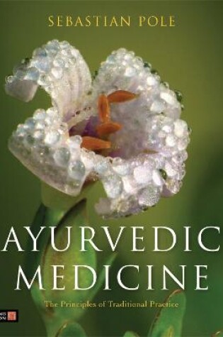 Cover of Ayurvedic Medicine