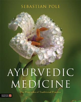 Cover of Ayurvedic Medicine