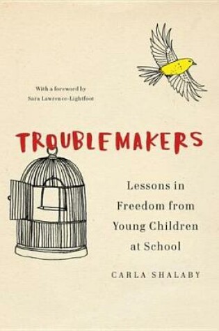 Cover of Troublemakers