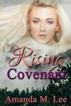 Book cover for Rising Covenant