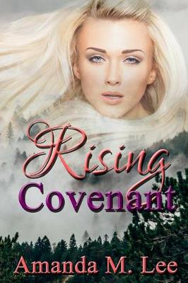 Cover of Rising Covenant