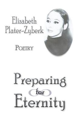 Book cover for Preparing for Eternity