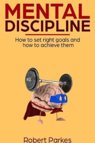 Cover of Mental Discipline