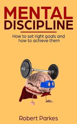 Book cover for Mental Discipline