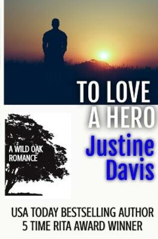 Cover of To Love a Hero