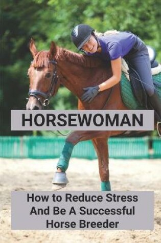 Cover of Horsewoman