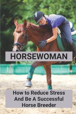 Cover of Horsewoman