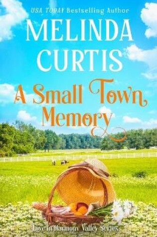 Cover of A Small Town Memory