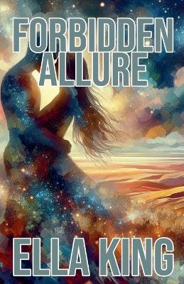 Book cover for Forbidden Allure