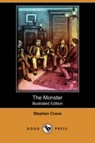 Cover of The Monster(Dodo Press)