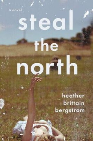 Cover of Steal the North